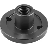 Makita Zubehör 224583-8 Sicherungsmutter M14x50mm