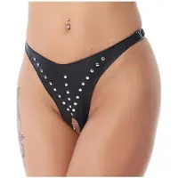 Rimba String brésilien ouvert