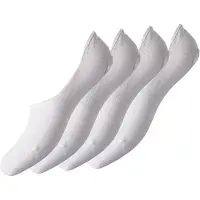 Pieces Chaussure basse blanc