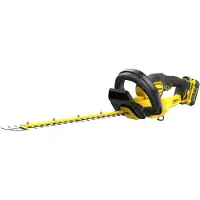 Stanley Fatmax Akku-Heckenschere, 18V, 1x4,0Ah