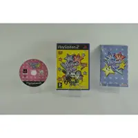Rhythmic Star Ps2