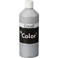 Havo Peinture scolaire Creall Silver, 500ml