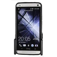 Brodit Support PDA passif universel pour ProClip, Support pour smartphone, Noir