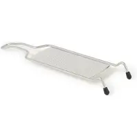 Rösle râpe fine 11x40cm RO95020