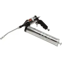 Airpress 45296-3 Fettpresse Profi (Pistolet à graisse)