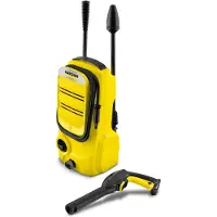 Kärcher Nettoyeur Haute Pression K 2 Compact