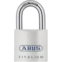 ABUS 80TI/50 B/DFNLI
