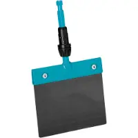 Gardena combisystem Grattoir à glace 15 cm 3250-20