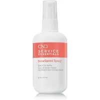 CND SolarSpeed Spray à séchage rapide 118ml