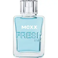 Mexx Fresh Man Eau de Toilette, 30 ml