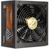 Zalman Alimentation WATTTERA ZM1000-EBTII 1000W, active, ventilateur 135mm, modulaire, 80PLUS Gold