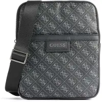 GUESS mini-corps plat avec logo