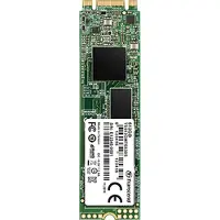 Transcend 830S, 128 Go, M.2, 560 Mo/s, 6 Gbit/s