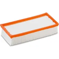 Kärcher Filtre aspirateur 6.904-283.0