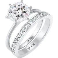 Elli Bague argent
