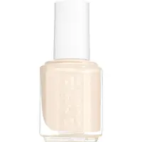 essie Make-up Vernis à ongles White & Nude No. 5 Allure