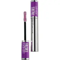 Maybelline Mascara volumateur Falsies Lash Lift 9,6 g, ultra-noir