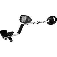 Barska Détecteur de métaux Elite Edition Digital