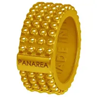 Panarea Bague - - AS254DO - 14 mm - Mixte - Adulte