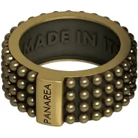 Panarea Bague - - AS254RU1 - 14 mm - Mixte - Adulte