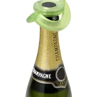 AdHoc Bouchon de Champagne AdHoc Gusto Vert 8,2 cm