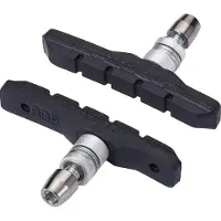 Bbb Shimano, Caoutchouc
