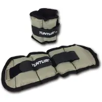 Tunturi Poids Pour Les Bras Et Les Jambes 1kg 2 Unités