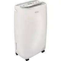 Argoclima Dry Nature 13 2,5 L 45 dB 210 W Blanc