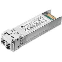 TP-LINK Émetteur-récepteur SFP+ - - TL-SM5110-SR - Multimode - 850 nm - 10 Gbit/s