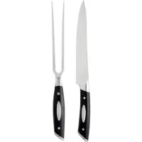 Scanpan Set de Couteaux Scanpan Classic Carving Set (2-pièces)