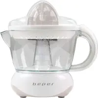 Beper BP 102, Centrifugeuse, Blanc