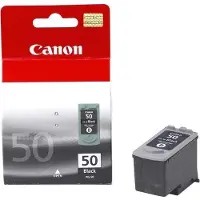 Canon PG-50 cartouche d'encre - noir - jet d'encre