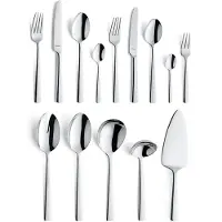 Amefa Set de Couverts Amefa Moderno (60-pièces)