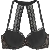 LASCANA Soutien-gorge noir