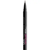 Nyx Crayon sourcils NYX Lift & Snatch 1 ml - Brun cendr