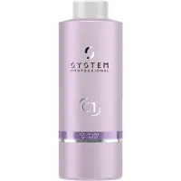 System Professional Shampooing pour cheveux colorés Color Save (shampooing) - Volume : 1000 ml