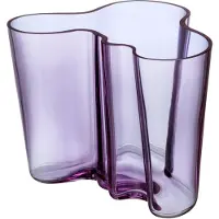Iittala Vase Alvar Aalto 16 cm