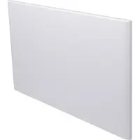 Glen Dimplex Convecteur mural DTD4T 05 0.5kW électronique, Radiateur, Blanc