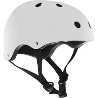 Sfr Skates Essentials Helmet Blanc 2XS-XS