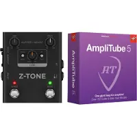 IK Multimedia Z-tone Buffer Boost