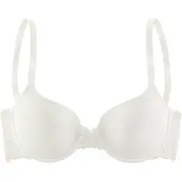 LASCANA Soutien-gorge blanc