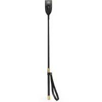 Fifty Shades of Grey - Cravache érotique - cuir noir