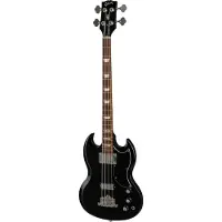 Gibson SG Standard Bass Ebony Original
