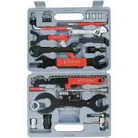 Ventura All In One 37 Tool Kit Noir