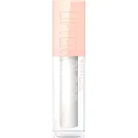 Maybelline New York Lifter Gloss Gloss à Lèvres N01 Pearl 5,4ml