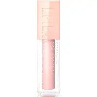 Maybelline Lifter Gloss Brillant à lèvres Ice 5,4 ml