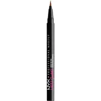 Nyx Lift&Snatch Brow Tint Pen stylo sourcils teinte 02 - Auburn 1 ml