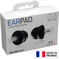 Earsonics Protections Auditives Earpad
