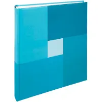 Henzo Album photo NEXUS lblue -