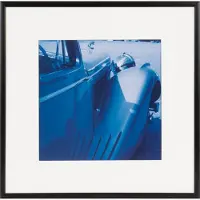 Henzo Portofino 30x30 Cadre noir -